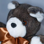 Медведь Мишутка (коричневый)