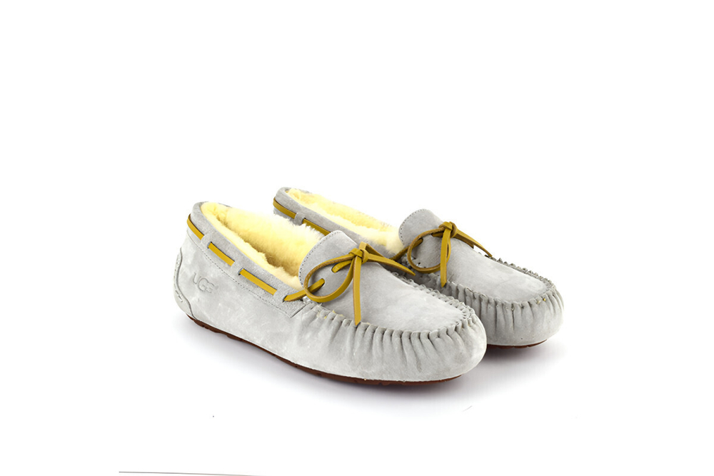 UGG Dakota Grey-Violet