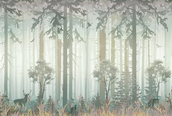 Коллекция Flora