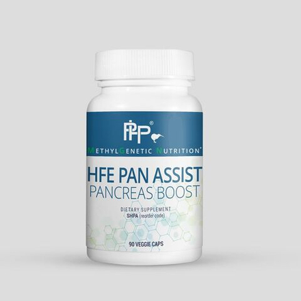 HFE Pan Assist (Pancreas Boost)