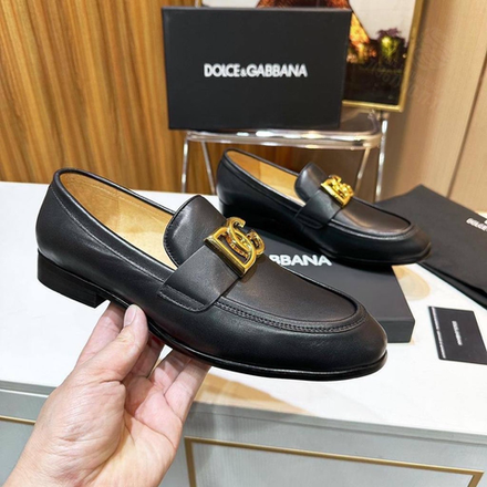 Лоферы Dolce & Gabbana