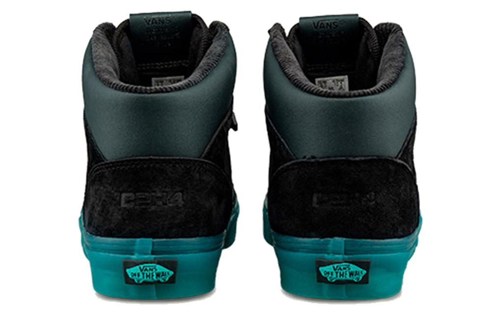 C2H4 X Vans Mountain Edition