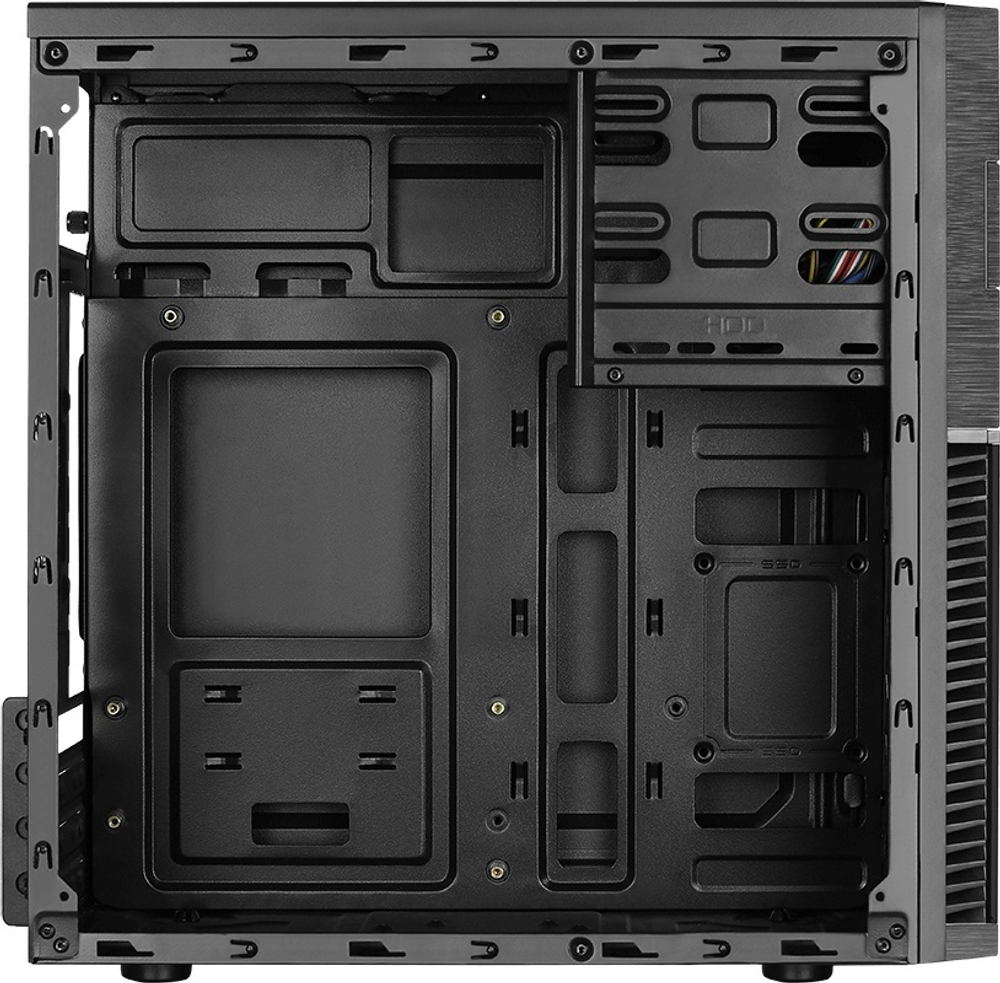 Корпус mATX Formula V CS-105
