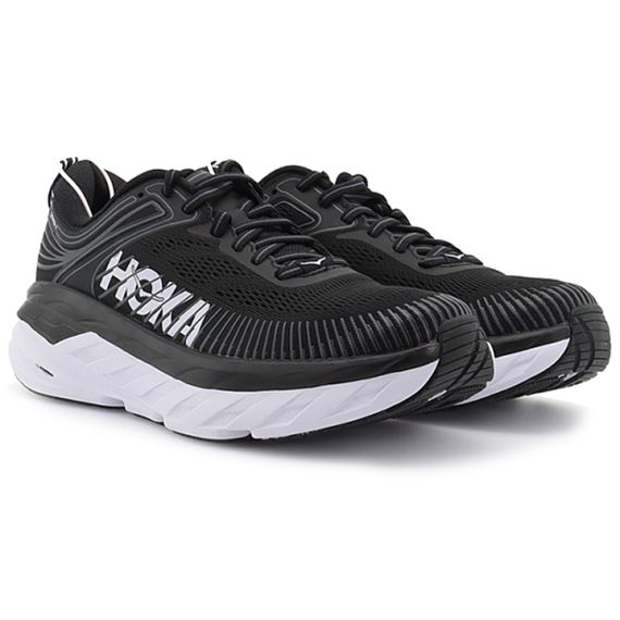 HOKA ONE ONE Bondi 7 Беговые дорожки Низкие Женские