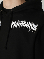 Толстовка С Капюшоном Ripped Hoodie