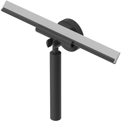 Скребок Cezares Relax RELAX-SV-NOP Черный матовый