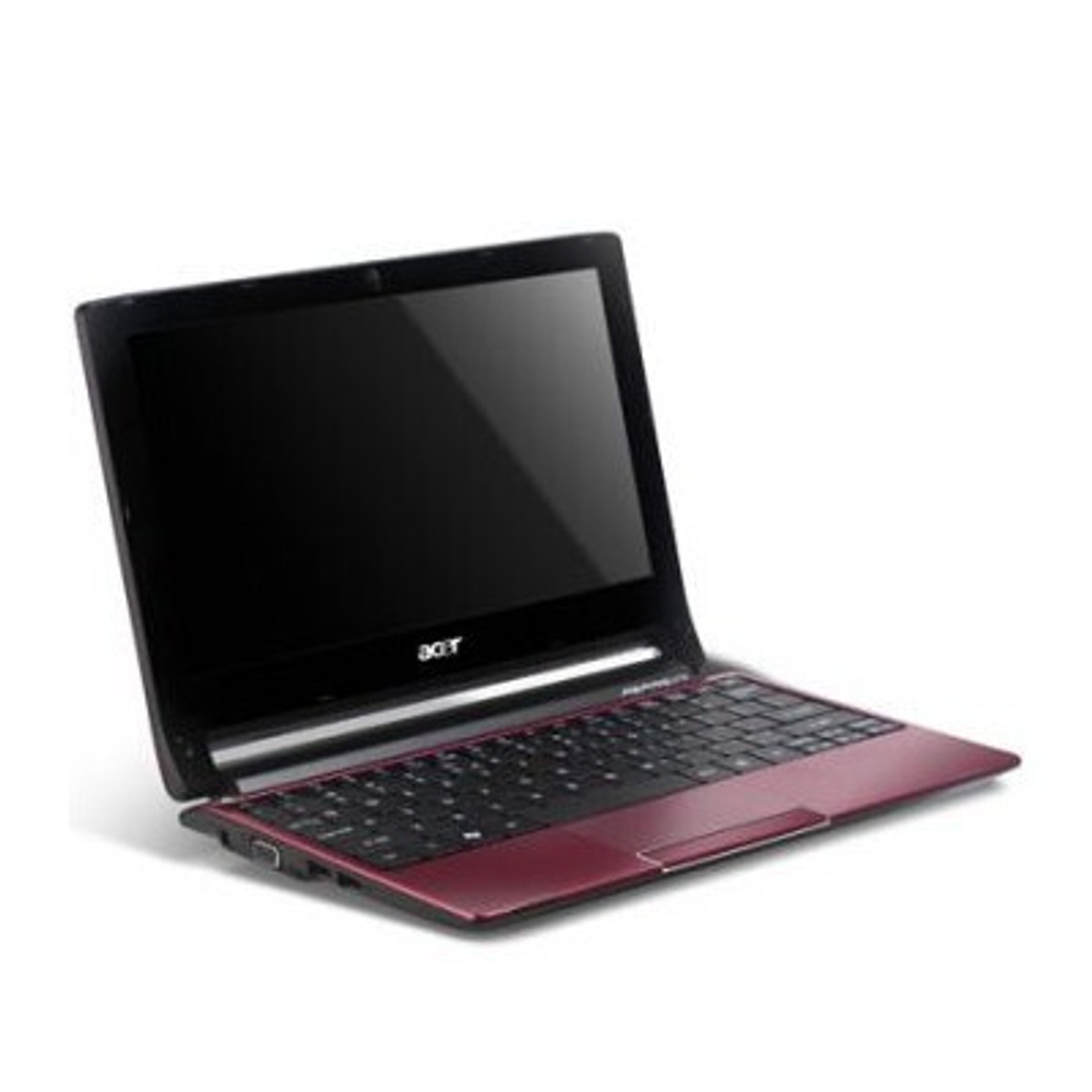Нетбук Acer Aspire One AO533-238rr
