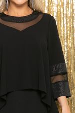 Платье 70989 Avili