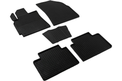 Резиновые коврики Сетка для Chevrolet Monza II 2019-н.в. Seintex.316507