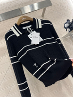 Лонгслив Dior