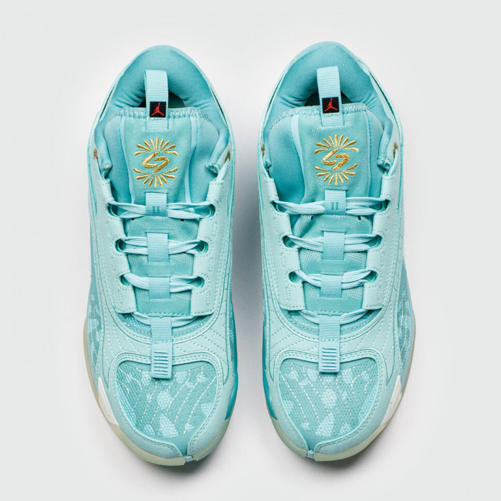 кроссовки Air Jordan Luka 2 Matador DX8733-300