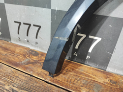 Накладка крыла заднего правого BMW X5 (G05) 18-нв Б/У Оригинал 51778099122