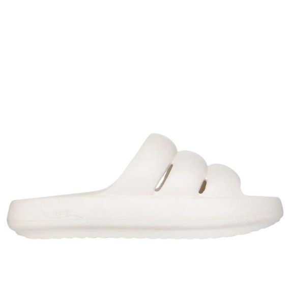 Skechers Arch Fit Foamies 'White'