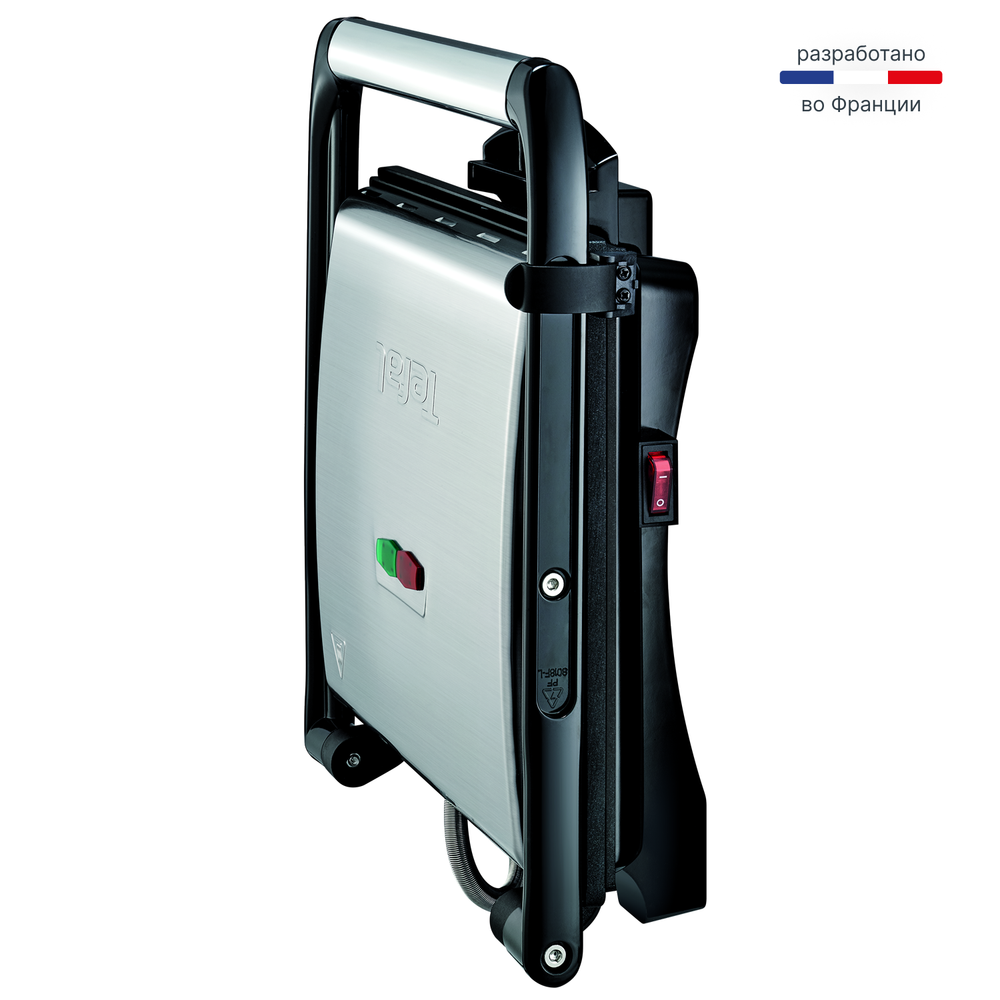 Электрогриль Tefal Panini Grill GC241D38