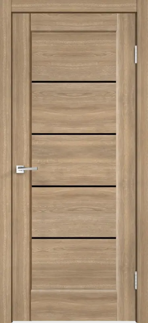 Межкомнатная дверь PREMIER 1 Дуб Европейский