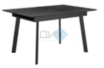 Стол DikLine SFH125 подстолье чёрное