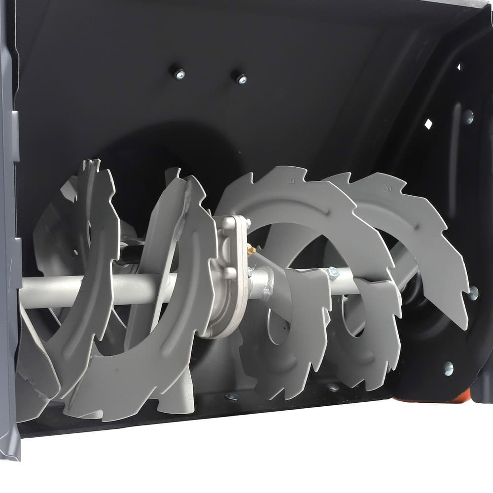 Снегоуборщик PATRIOT Сибирь 57