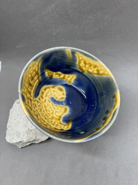 Японский тяван от мастера Уэдо Такаши