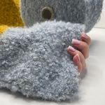 Букле COFIL 25% кид мохер 15% меринос 12% полиэстер 48% полиакрил