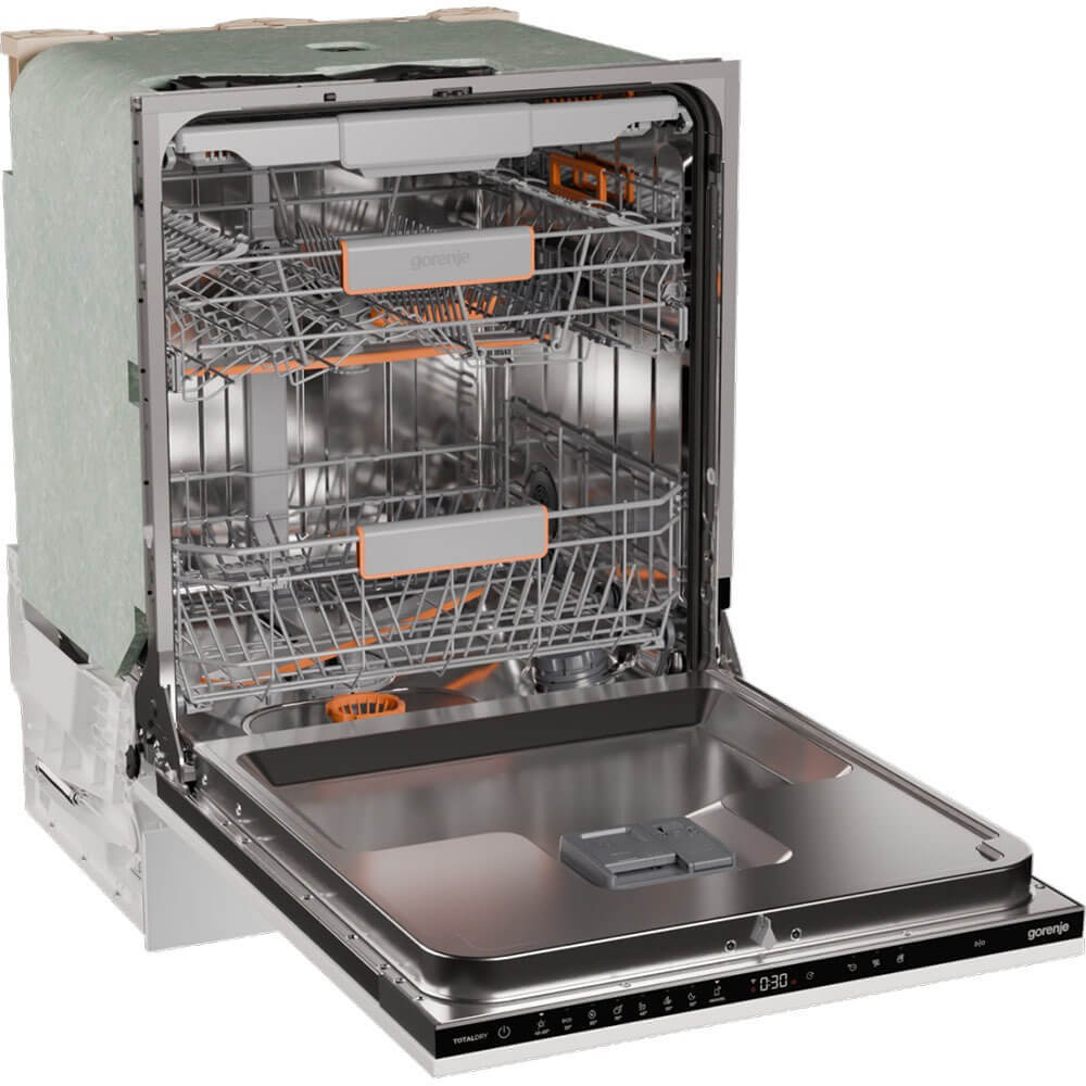 Встраиваемая посудомоечная машина Gorenje GV673B65