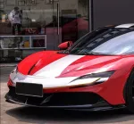 Карбоновый обвес для FERRARI SF90 Феррари