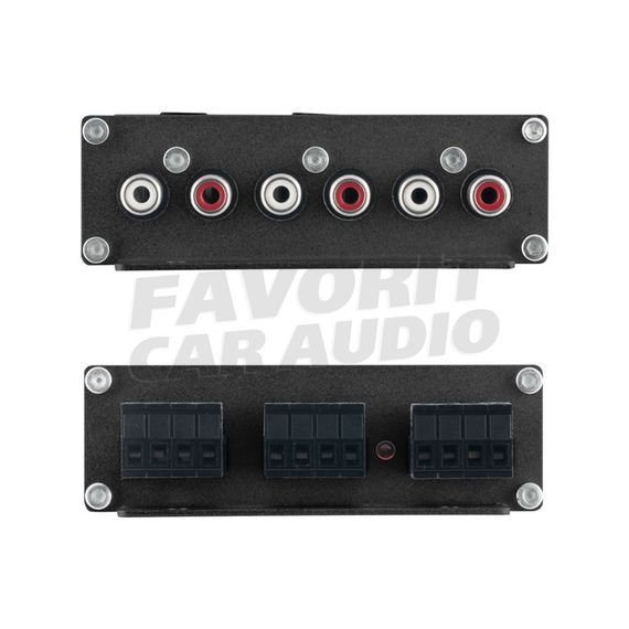 RCA-преобразователь SWAT SLD-05