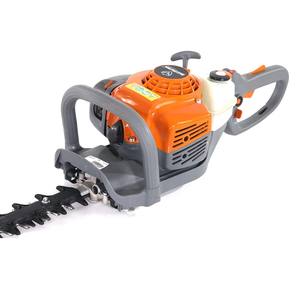 Holzfforma H81 кусторез бензиновый HS81000M