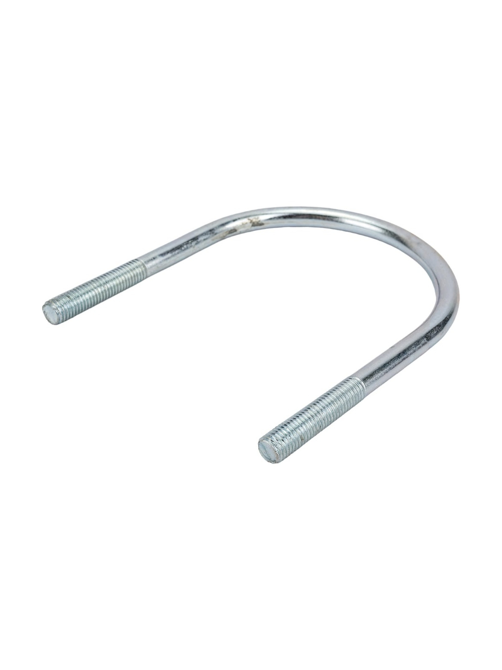 Оцинкованный U-образный болт Gigant оцинк 4, 102-114 мм, М12, 5 шт. G/1/53