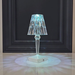 Лампа настольная Kartell