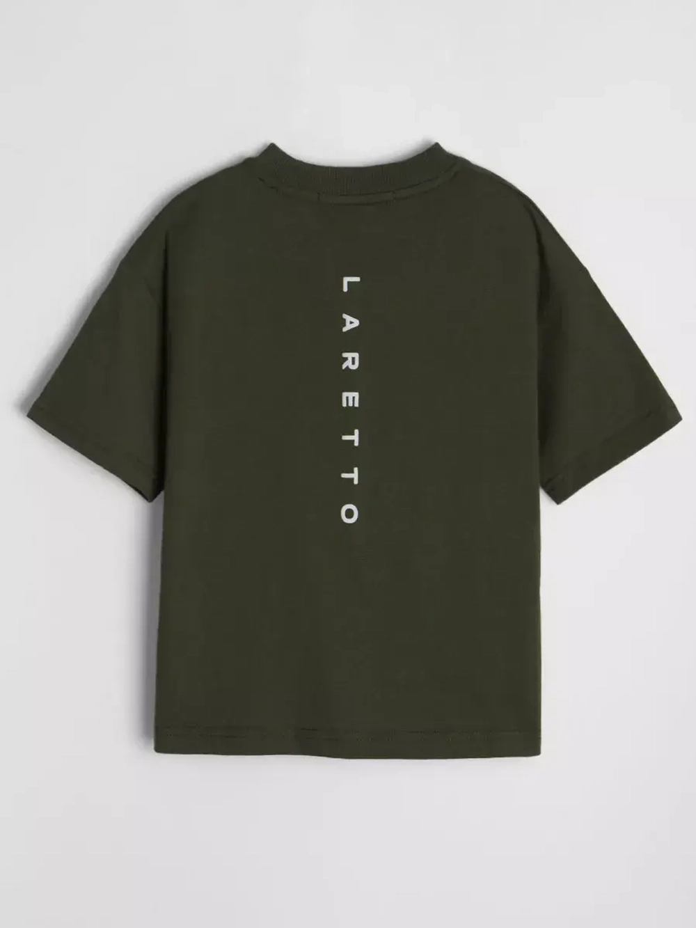 Костюм для мальчика, футболка и шорты