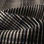 Купить Брюки Ymkashix Velvet Tartan коричневые / черные Брюки Ymkashix Velvet Tartan коричневые / черные