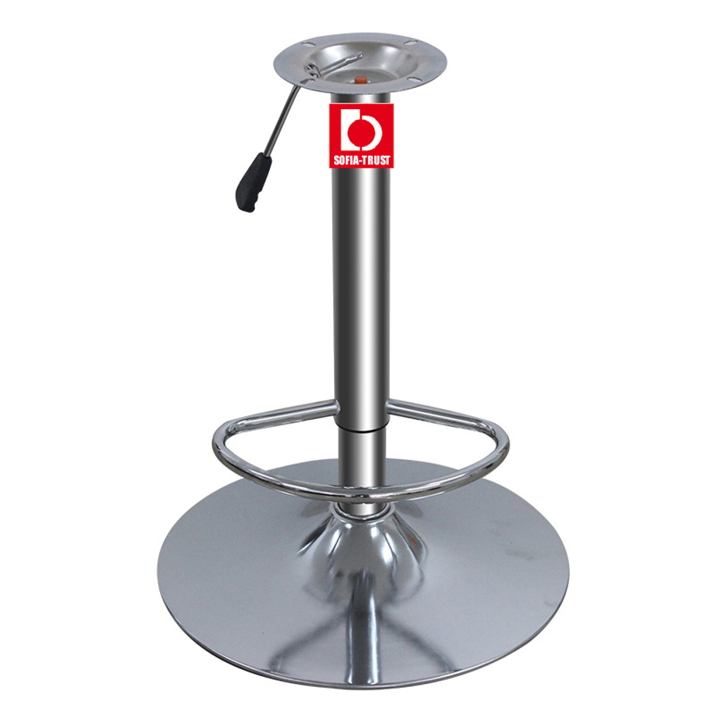 Комплект для барного стула  Ø 450 mm
