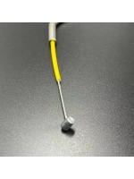 Трос газа Yamaha F2.5 (69MF63011000)