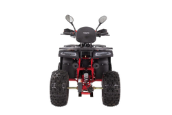 Квадроцикл YACOTA Sirius 125
