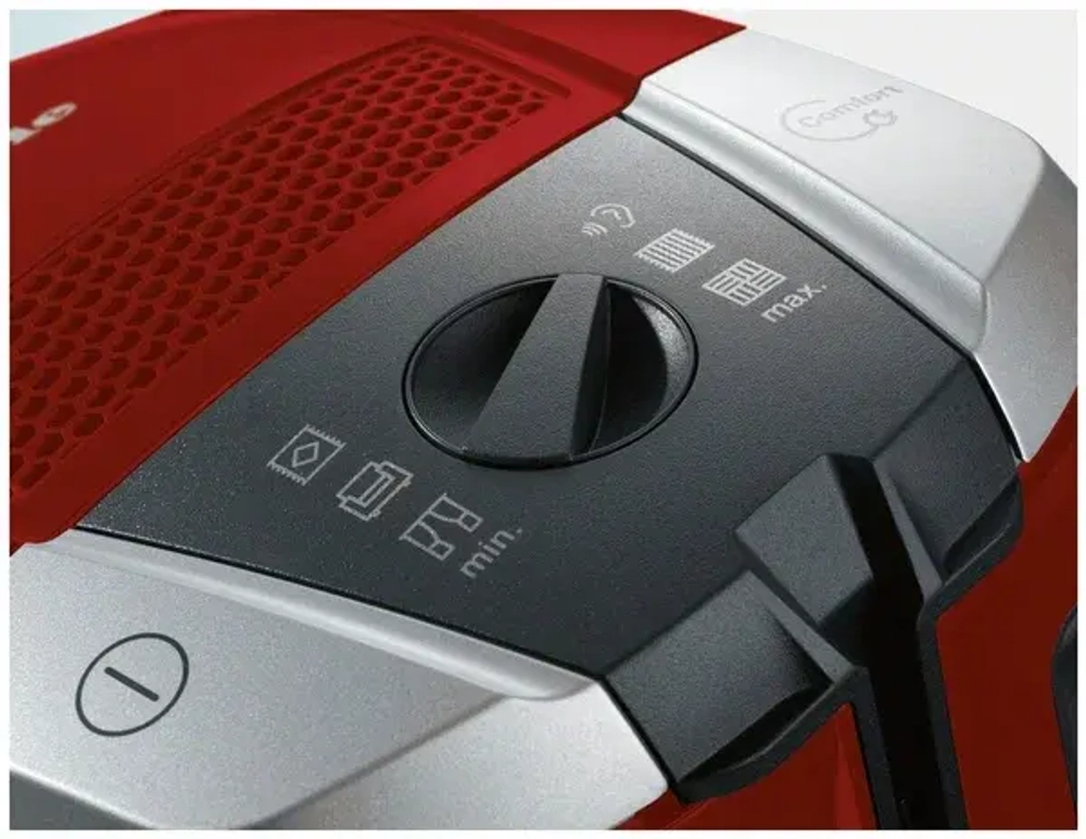 Пылесос Miele Compact C2 Cat & Dog SDBF5