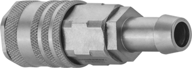 AE300210 Адаптер для радиатора системы охлаждения SCANIA