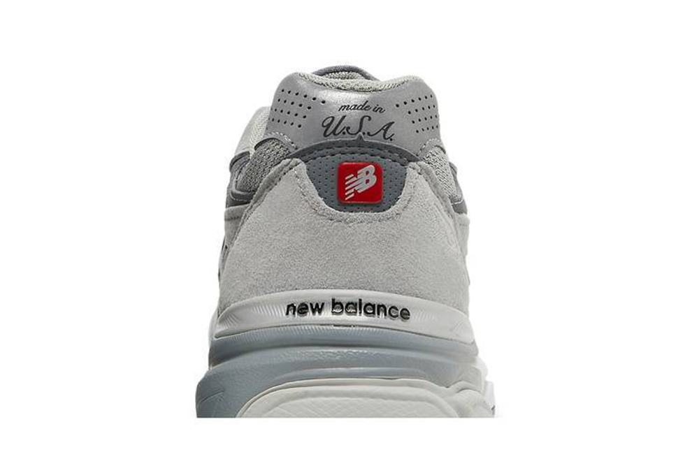 Кроссовки New Balance Nb 990 V3