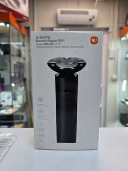 Бритва Xiaomi Electric Shaver S101