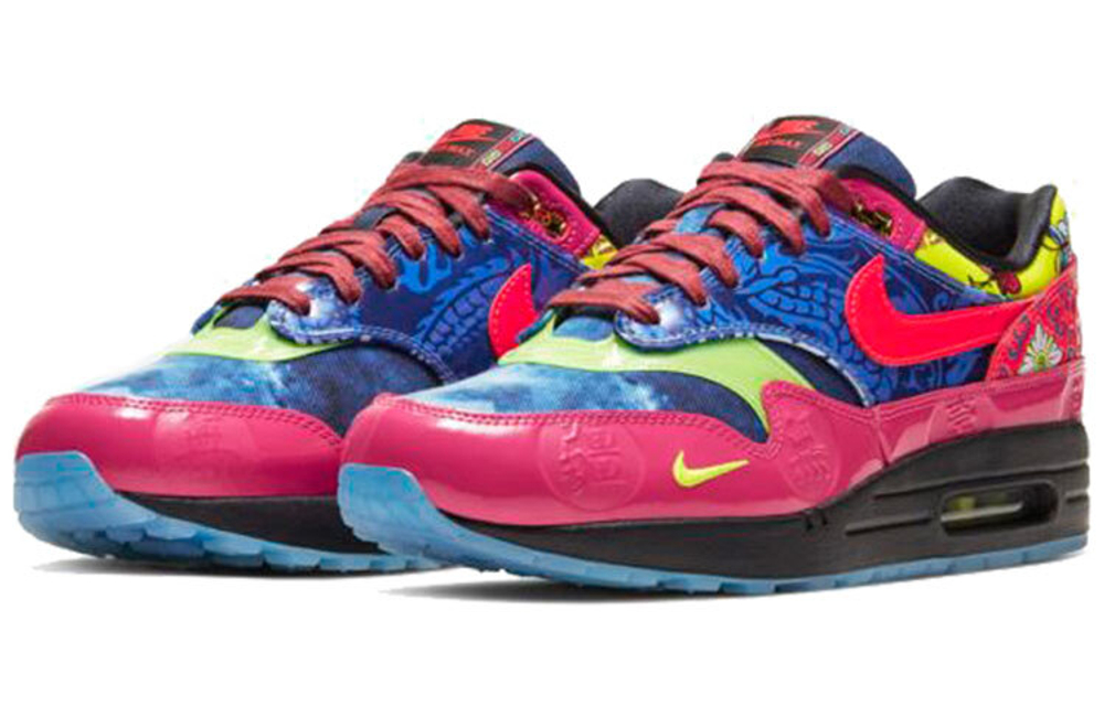 Кроссовки Nike Air Max 1 Premium Cny