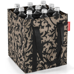 Сумка-органайзер для бутылок bottlebag baroque taupe