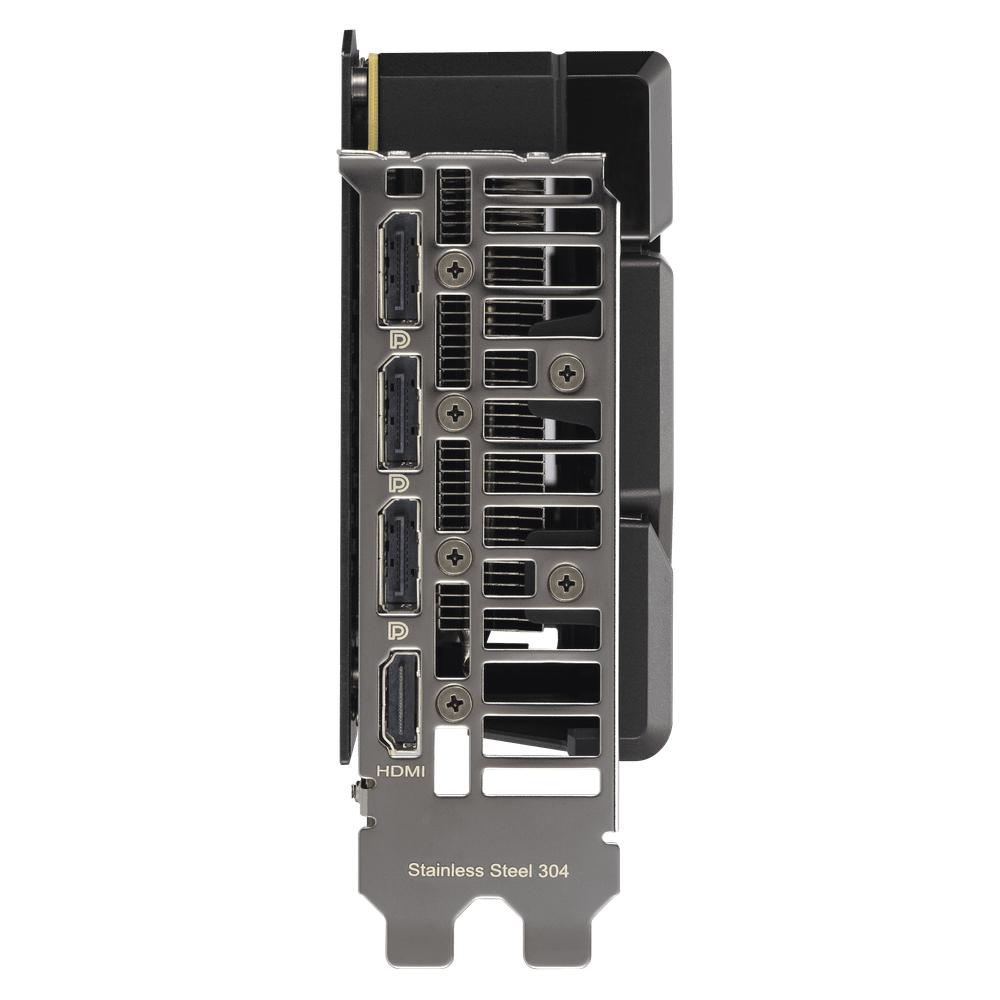 Видеокарта ASUS GeForce RTX5060 Ti  8Gb, DUAL OC GDDR7 128-bit 1xHDMI 3xDP DUAL-RTX5060TI-O8G