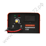 Зарядное устройство KVAZARRUS PowerBox 12/20R