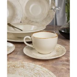 Чашка 260 мл чайная d 9,7 см h7 см   By Bone Innovation [6]