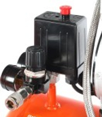 Компрессор поршневой безмасляный PATRIOT WO 24-160 525306375