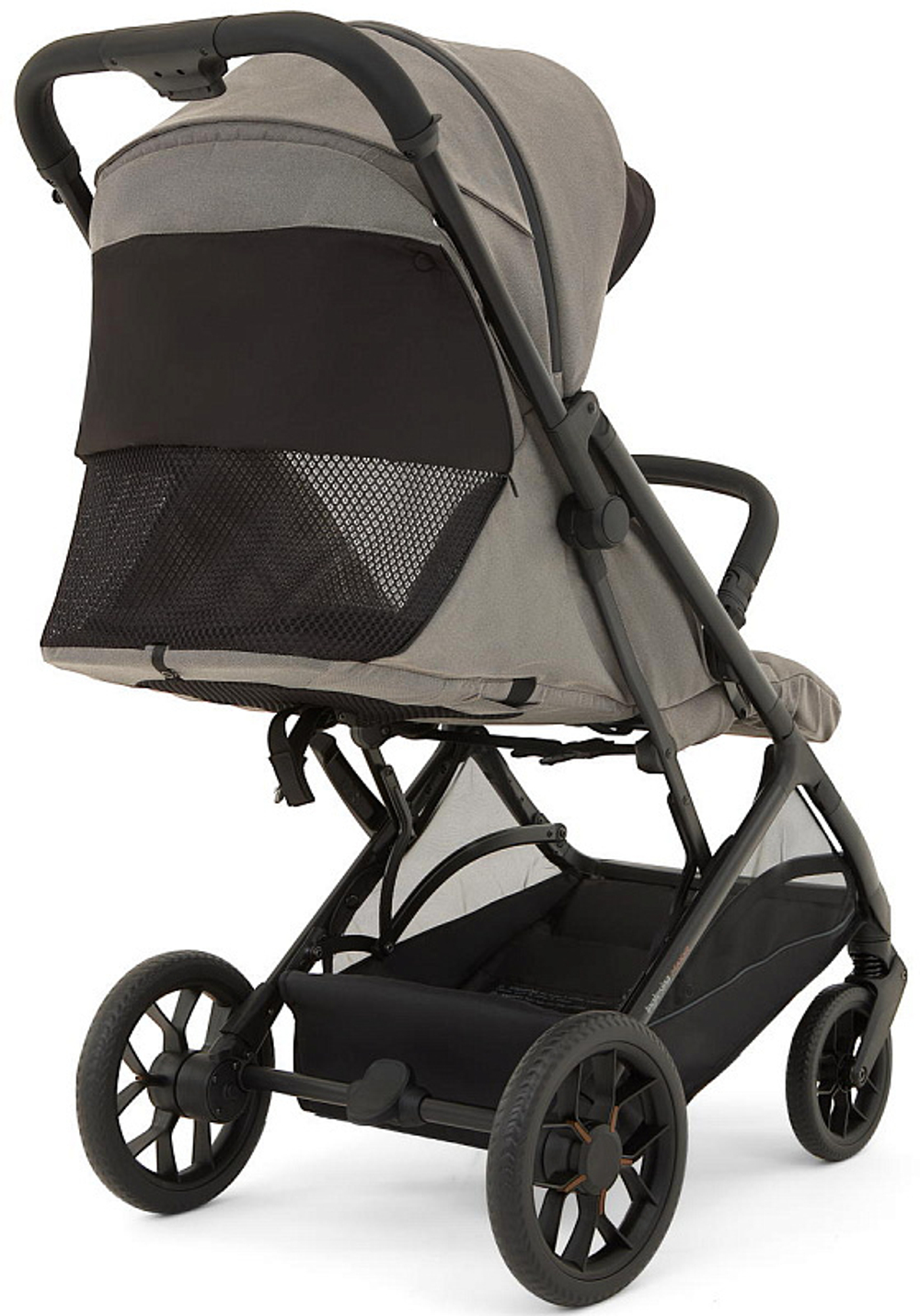 Прогулочная коляска Inglesina Maior 2025 Tundra Beige