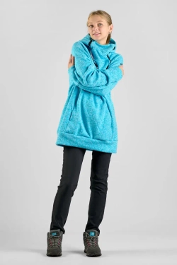 ДЖЕМПЕР ФЛИСОВЫЙ STAYER ЖЕНСКИЙ 21-72423