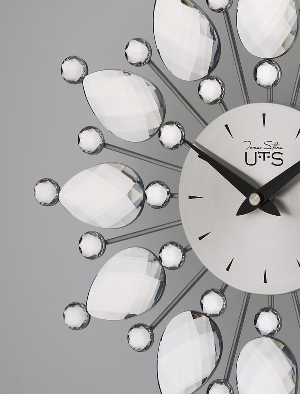 Часы настенные Tomas Stern 8048