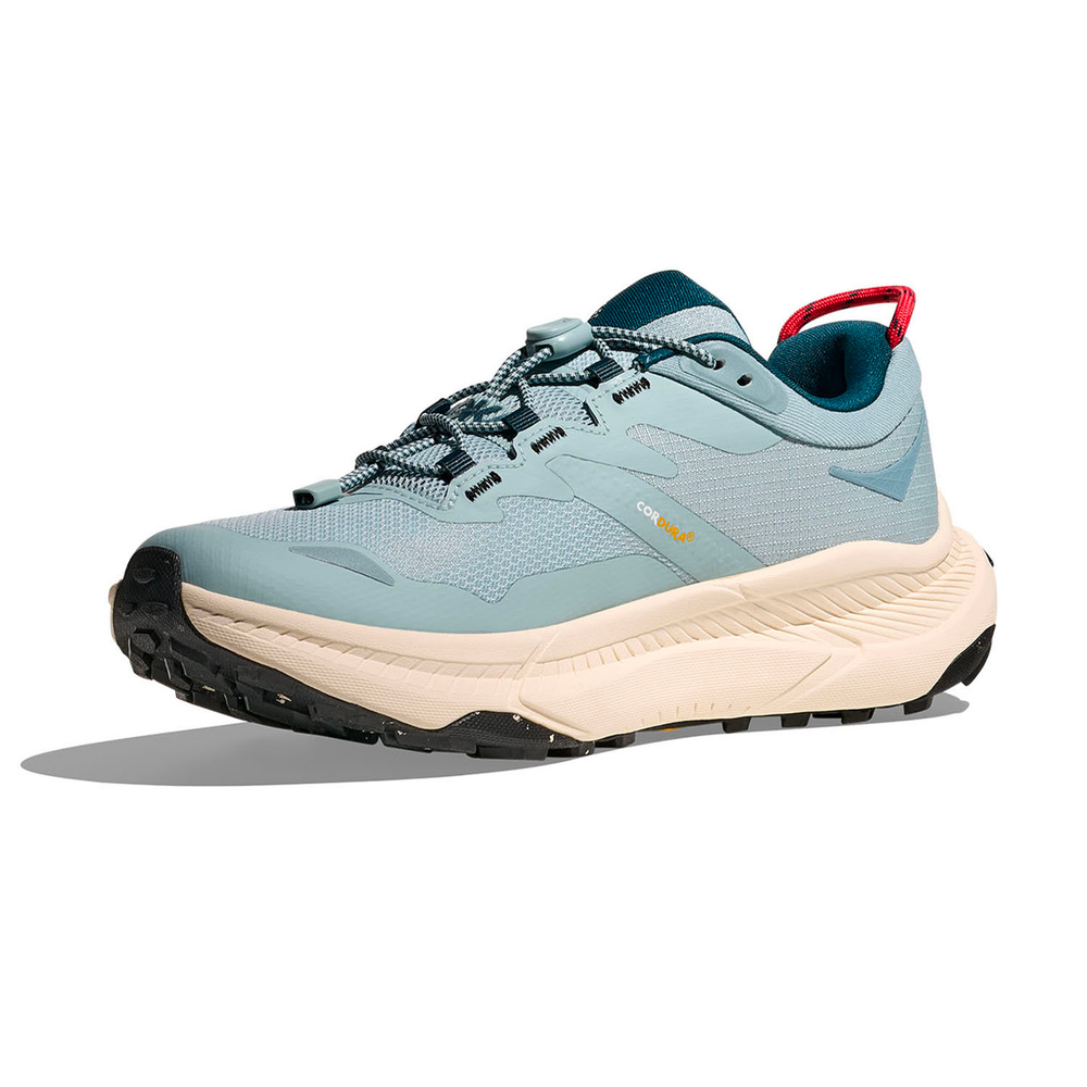 Полуботинки мужские Hoka Transport GTX