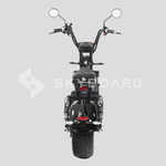 Электроскутер CityCoco SKYBOARD BR70-4000 Max