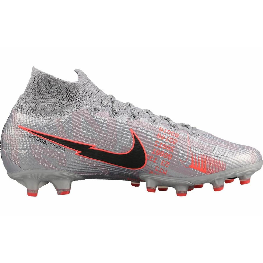 Кроссовки Nike Mercurial Superfly 7 13 Elite AG（ ）, AT7892-906